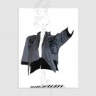 OLIVIA EMBROIDERED BOLERO