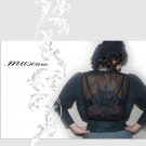 FRANCHESCA BIKER JACKET