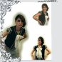 LUCIA STUDDED BOLERO