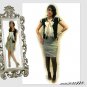 LUCIA STUDDED BOLERO