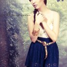LULU LACE CULOTTES