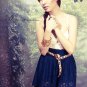 LULU LACE CULOTTES