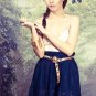 LULU LACE CULOTTES