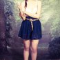 LULU LACE CULOTTES