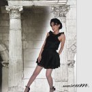 ANTOINETTE DRESS