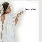 NATASHA ONE SHOULDER DRESS