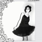 MONICA DRESS