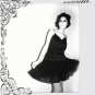 MONICA DRESS