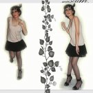 SURI DROP WAIST DRESS