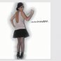 SURI DROP WAIST DRESS