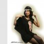 RACQUEL SHIRT DRESS