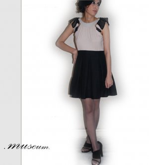 LEILA DRESS