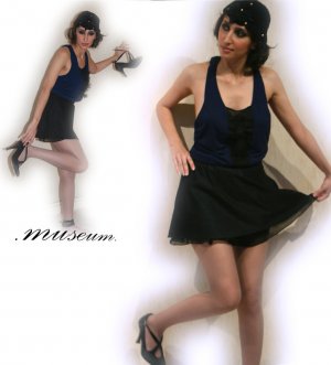 GABRIELLE DRESS