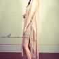 MUTYA MULTI WAY MESH DRESS