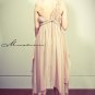MUTYA MULTI WAY MESH DRESS