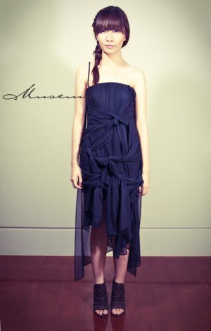 MUTYA MULTI WAY DRESS