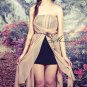 MUTYA MULTI WAY DRESS