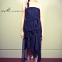 MUTYA MULTI WAY MESH DRESS