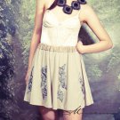 LUY MULTI WAY SKIRT TOP CAPE