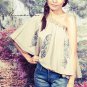 LUY MULTI WAY SKIRT TOP CAPE