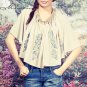 LUY MULTI WAY SKIRT TOP CAPE