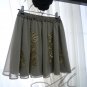 LUY MULTI WAY SKIRT TOP CAPE