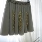 LUY MULTI WAY SKIRT TOP CAPE