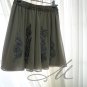 LUY MULTI WAY SKIRT TOP CAPE