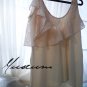 CHESKA LACE TOP