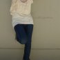 CHESKA LACE TOP