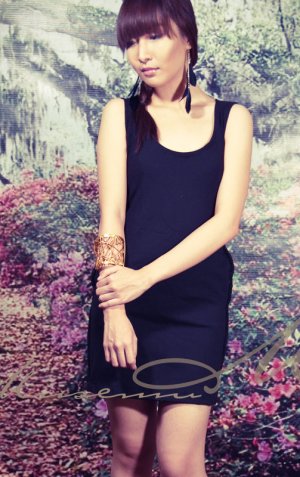 SUZY DRESS
