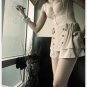 SKIN DEEP CULOTTES SHORTS
