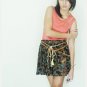 FALEN FERN SPIN SKIRT