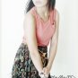 FALEN FERN SPIN SKIRT
