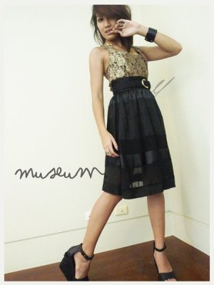 BLINDS PANEL SKIRT