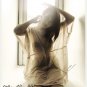 INNER BEAUTY MESH DRESS