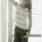 PASTILLAS LACE TOP
