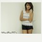 PASTILLAS LACE TOP