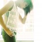 PASTILLAS LACE TOP