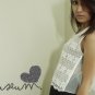 PASTILLAS LACE TOP