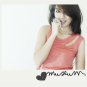 SWAN CUT OUT TANK TOP
