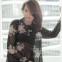 ROSE POETRY BLOUSE