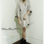 INNER BEAUTY JERSEY SHIRT DRESS