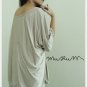 INNER BEAUTY JERSEY SHIRT DRESS