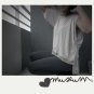 MESMERIZE CLING TOP