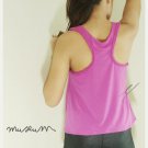 PRETTY TWISTED PRETZEL TANK TOP