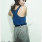 PRETTY TWISTED PRETZEL TANK TOP