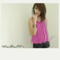 PRETTY TWISTED PRETZEL TANK TOP