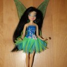 Silvermist Fairy Doll