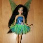 Silvermist Fairy Doll
